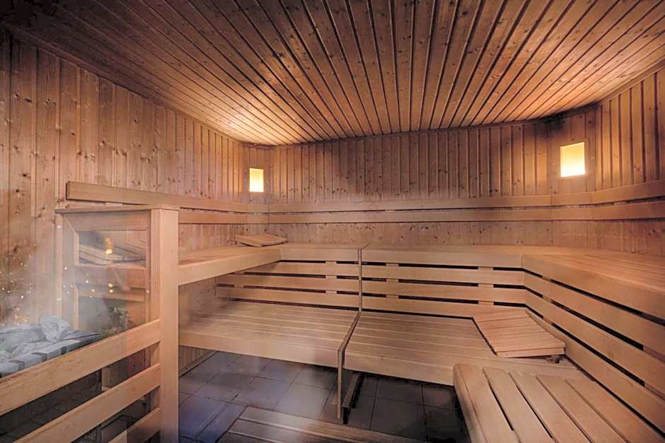 Hotel Bad Salomonsbrunn