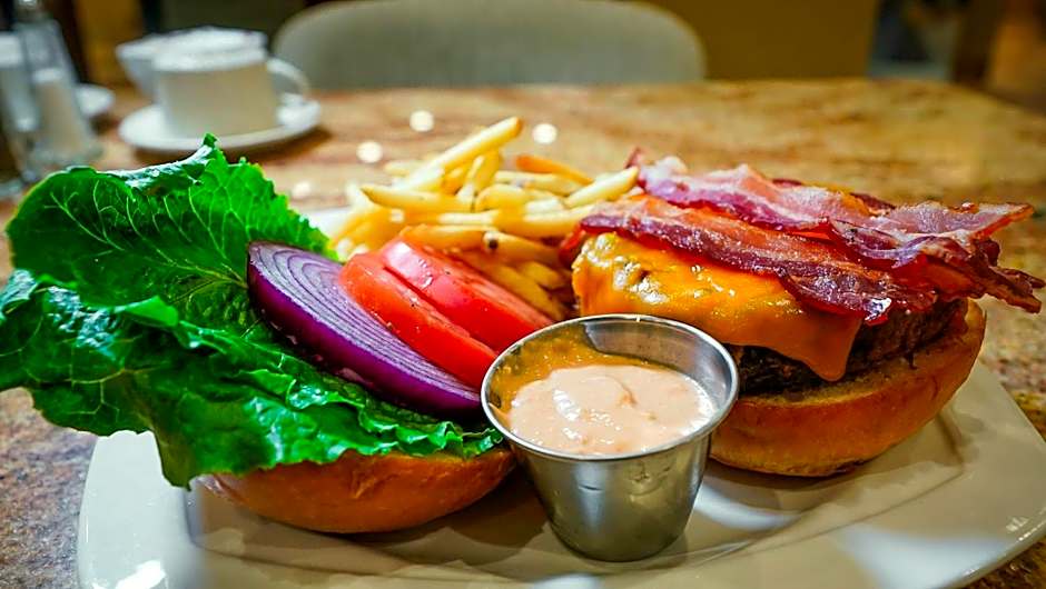 Crowne Plaza Houston Med Ctr-Galleria Area By IHG