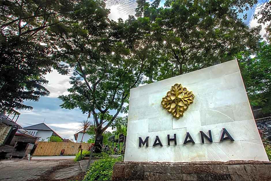 Mahana Living