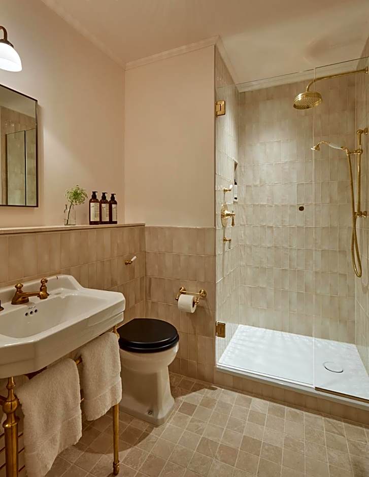 Miiro Templeton Garden