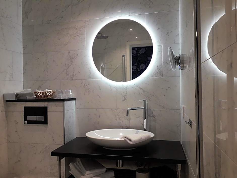 Hotell Linnéa - Helsingborg