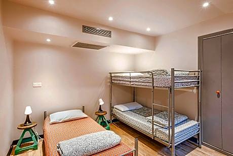 Triple Room Ensuite