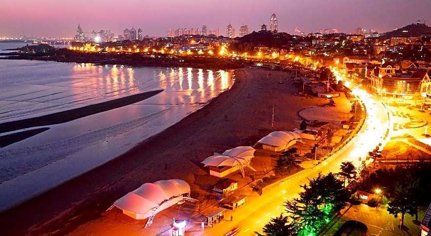 Qingdao Huiquan Dynasty Hotel