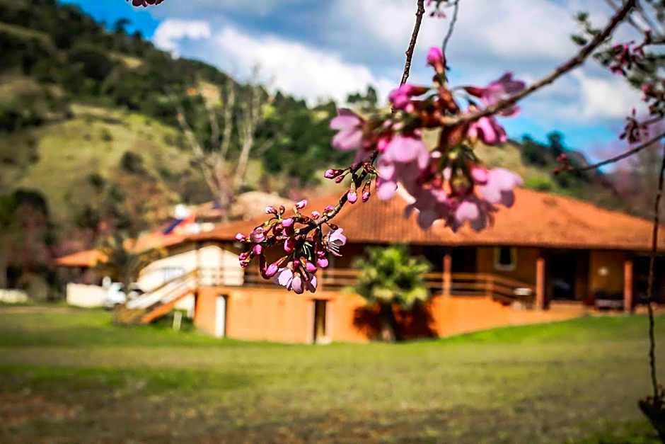 Pousada das Flores