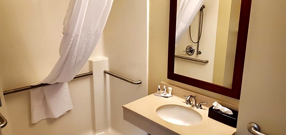 Comfort Inn & Suites Decatur-Forsyth