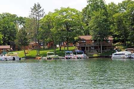 Clear Lake Resort
