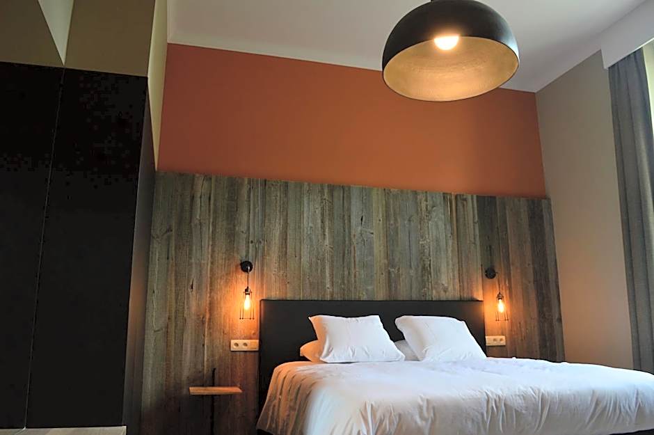 Hotel La Heid des Pairs