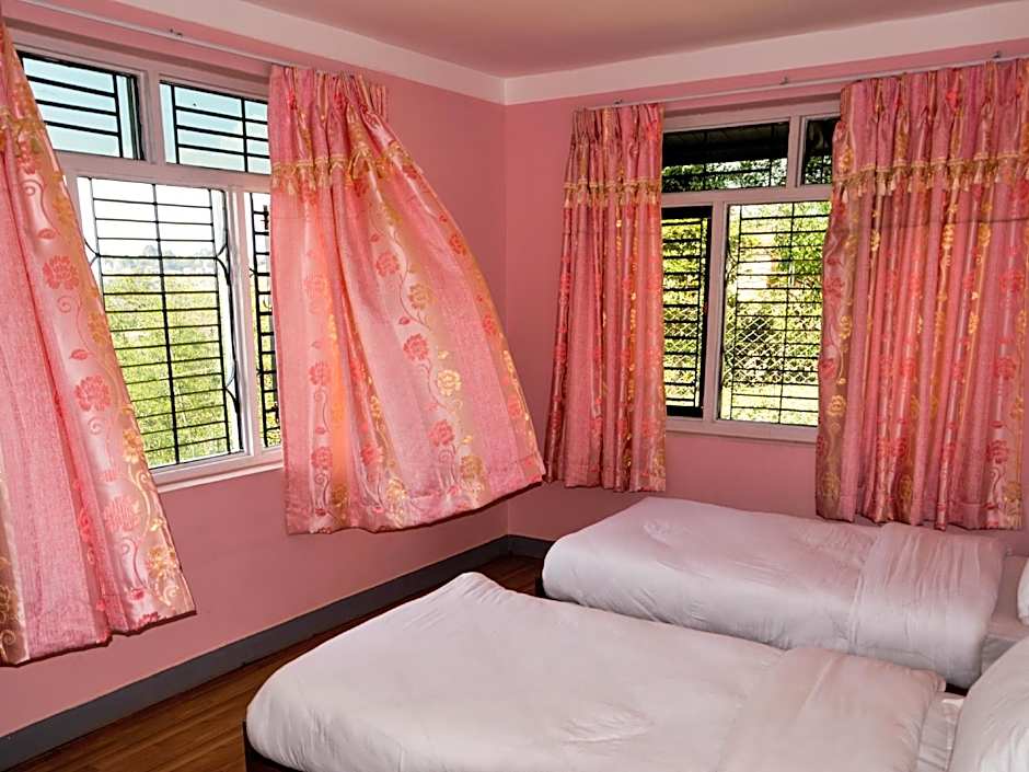 Mount Paradise Nature Stay