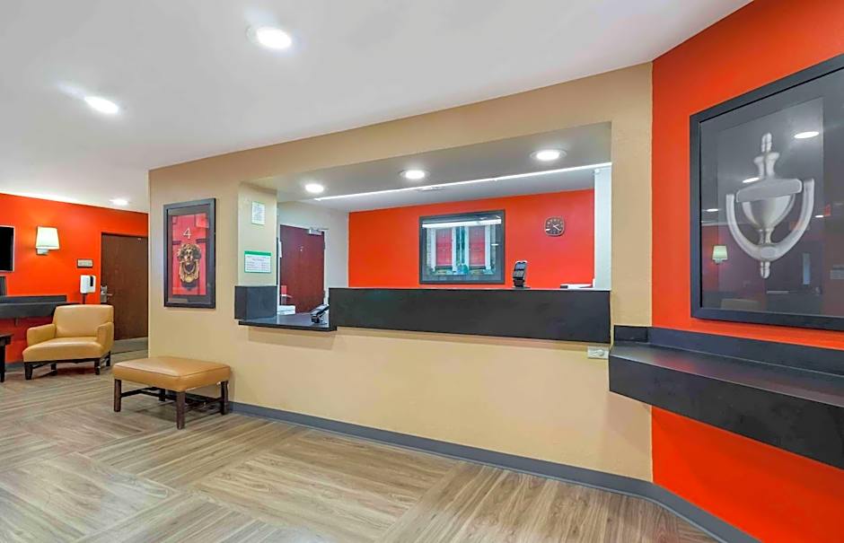 Extended Stay America Suites - St. Petersburg - Clearwater - Executive Dr.