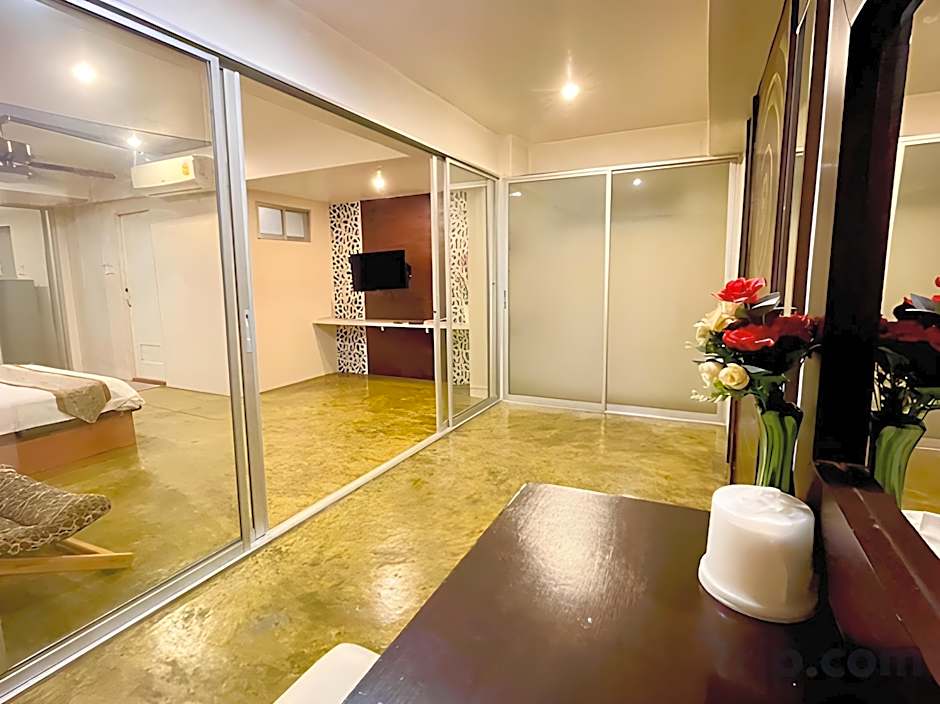 Rangsit Grand Condo