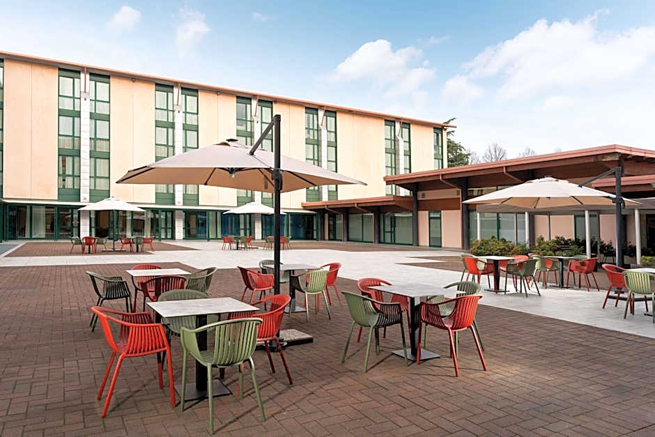 DoubleTree by Hilton Milan Malpensa Solbiate Olona