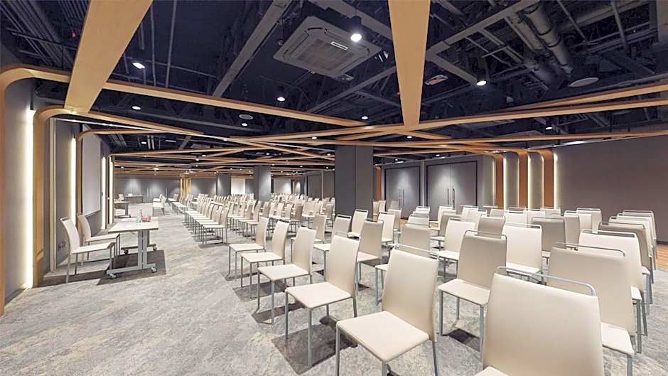 NH COLLECTION MEXICO CITY REFORMA