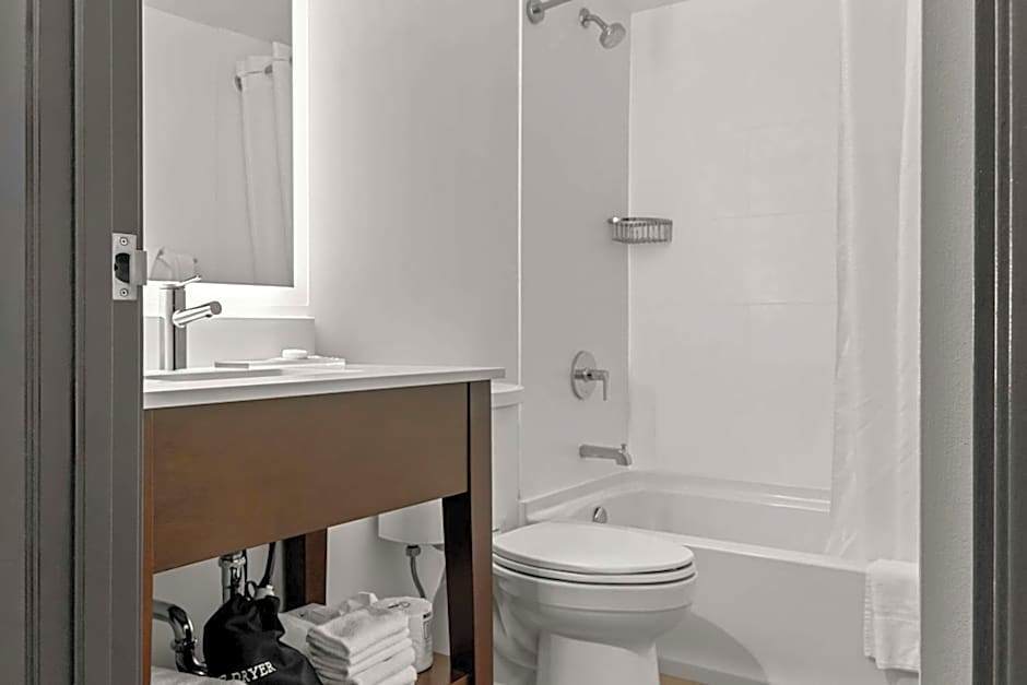 Country Inn & Suites by Radisson, Winnipeg, MB