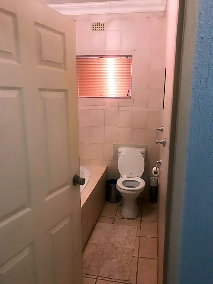 Ankuweni Guest house