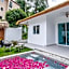 Baan Saint Tropez Villas Kata Beach