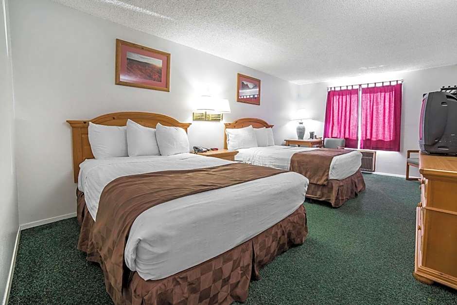 Rodeway Inn Bryce Canyon