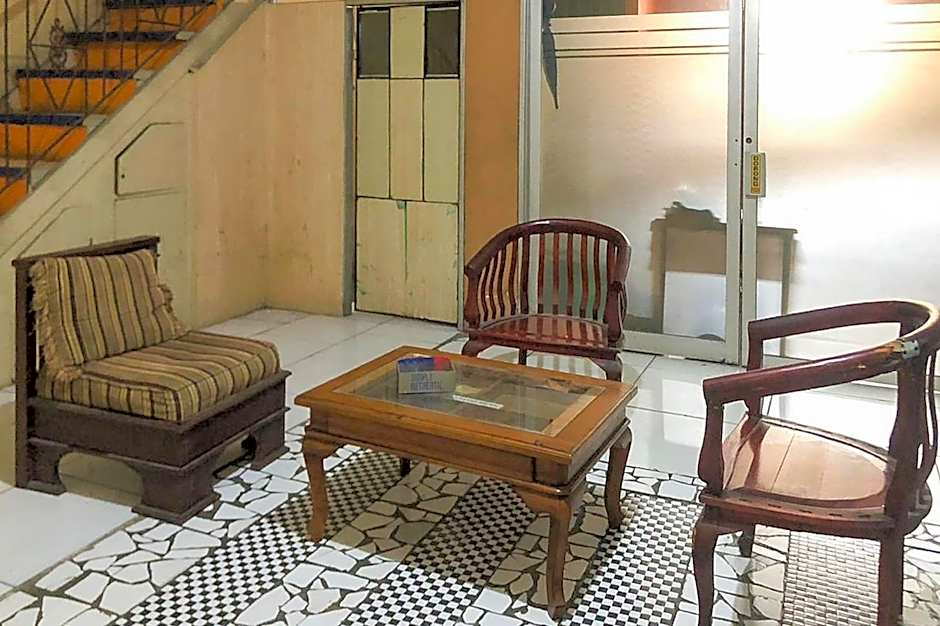 Cuan Residence RedPartner