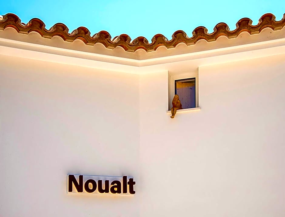 Noualt