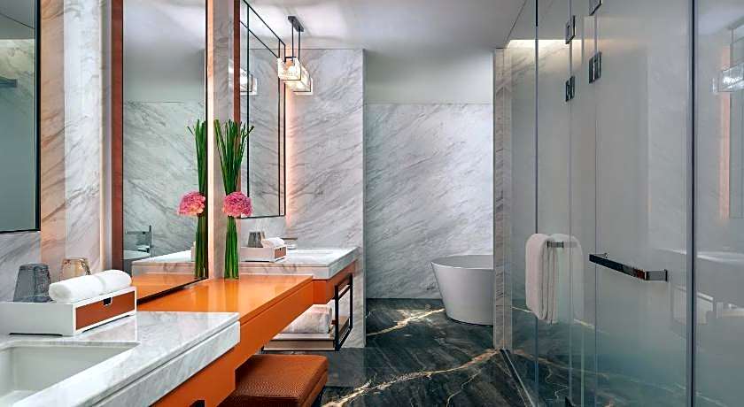 Hyatt Regency Changshu Kuncheng Lake