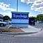 Travelodge by Wyndham Albuquerque West