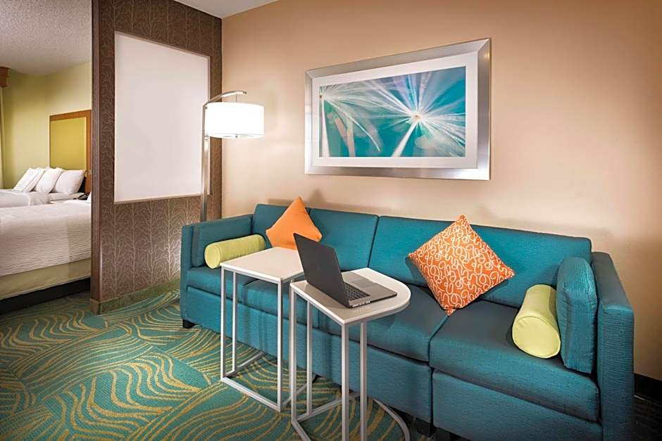 SpringHill Suites by Marriott Bentonville