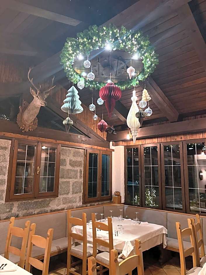 Locanda dal Giulio al Fratè B&B