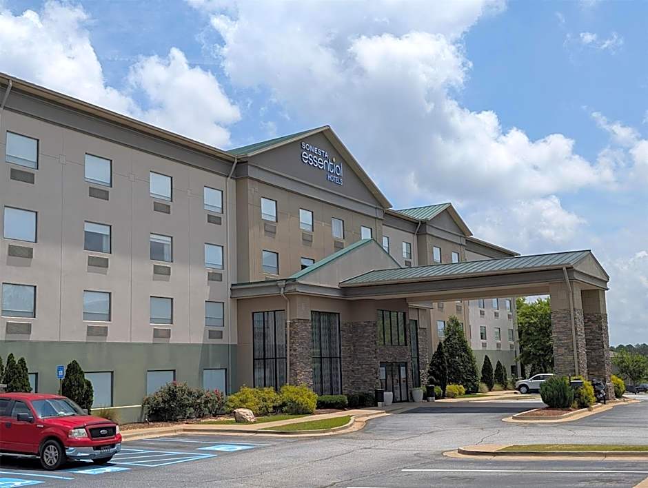 Sonesta Essential Columbus