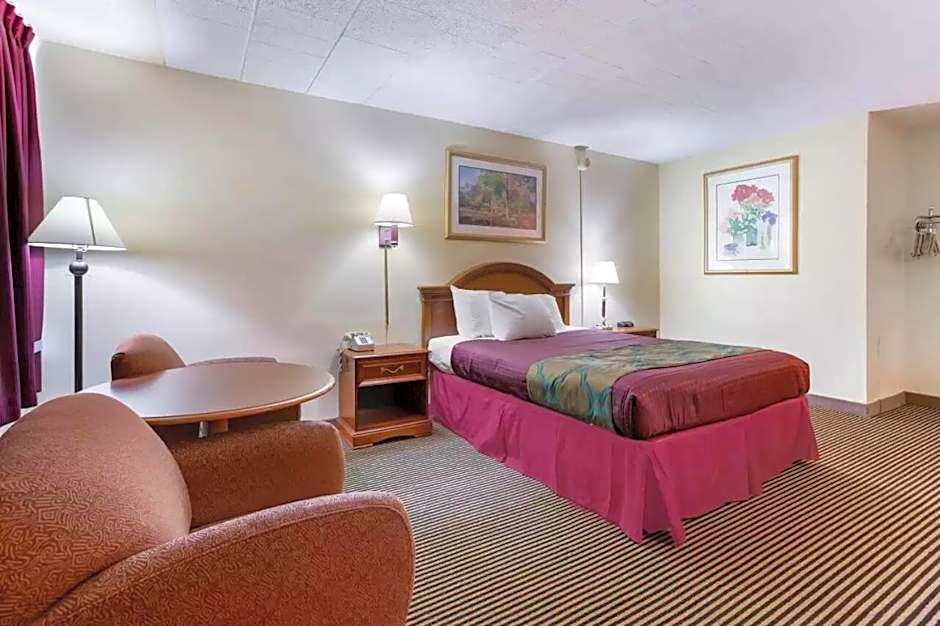 Royal Inn Clearfield