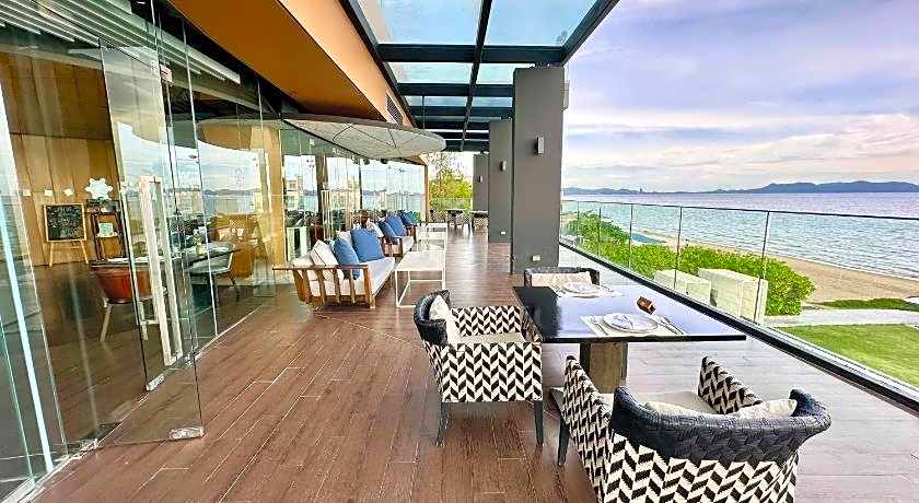 Veranda Residence Pattaya Pool Villa