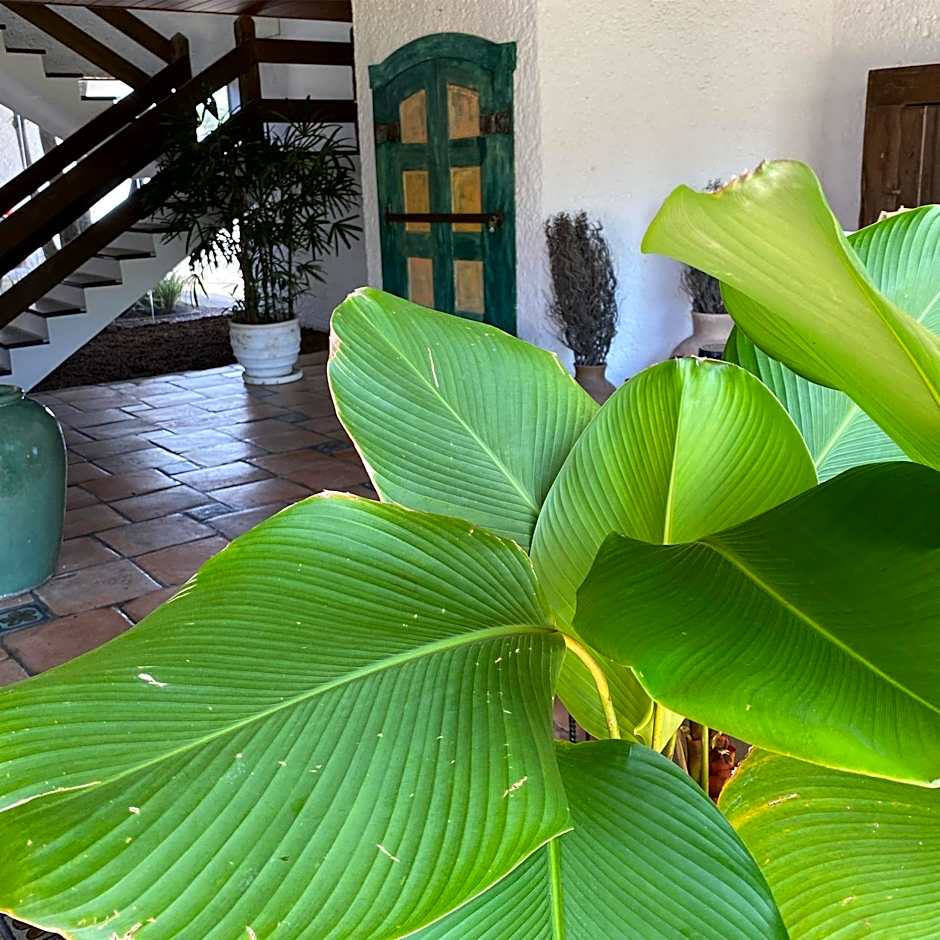 Hotel Casa Paradiso Guarujá