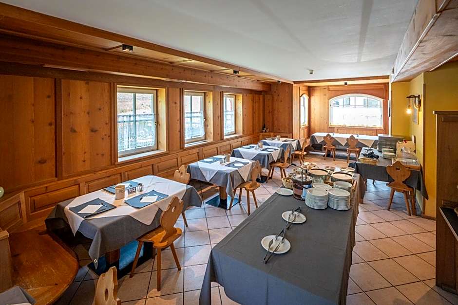Dolomites Hotel La Meridiana