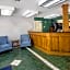Americas Best Value Inn - Clayton
