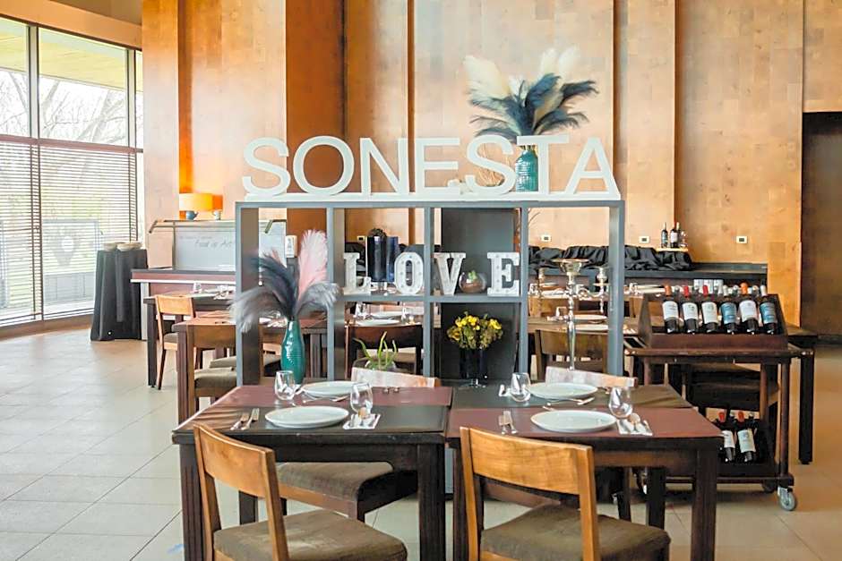 Sonesta Hotel Osorno