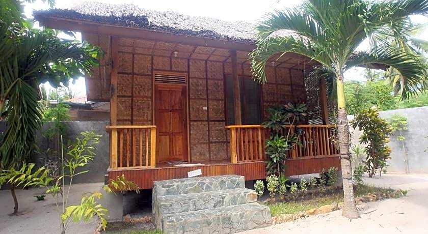 JJS BACKPACKERS VILLAGE