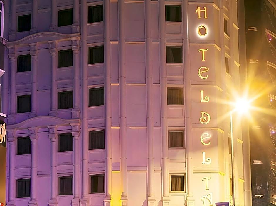 Delta Hotel Istanbul