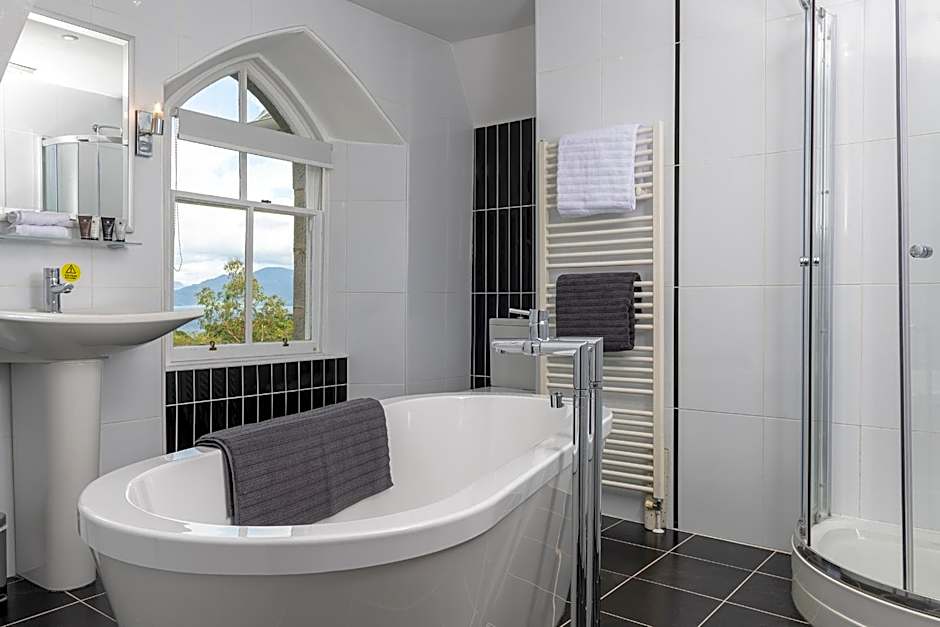 Duisdale House Hotel