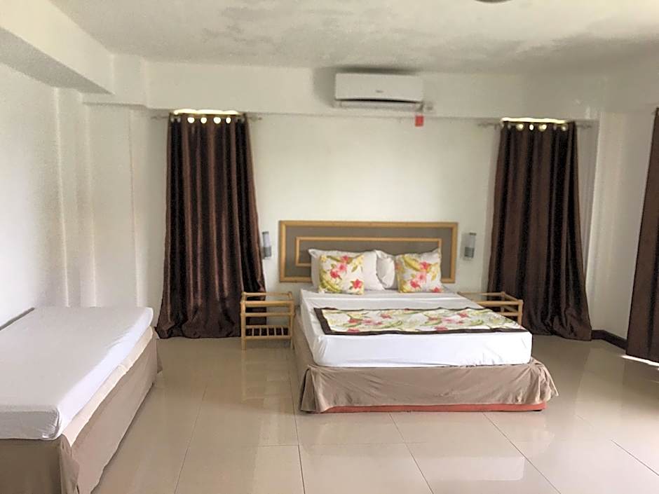Elixir Apartment Hotel