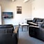 Turner Heights Townhouses