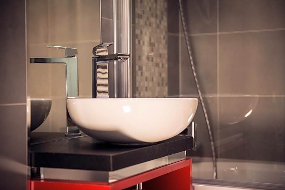 Timhotel Paris Gare De L'Est