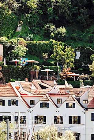 Schlossberghotel - Das Kunsthotel