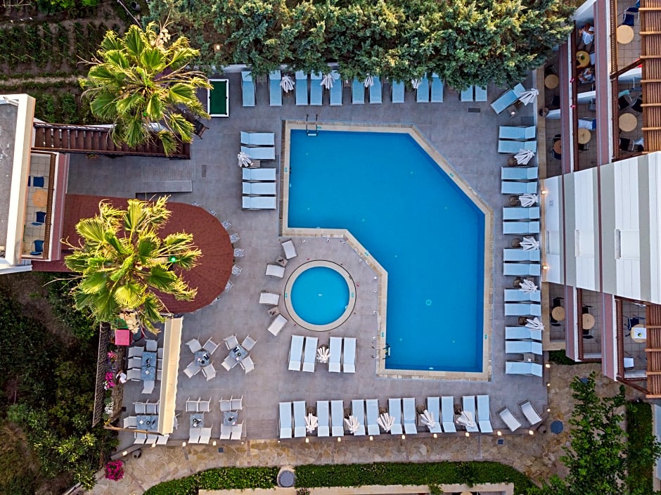 Summer Dream Hotel Apts