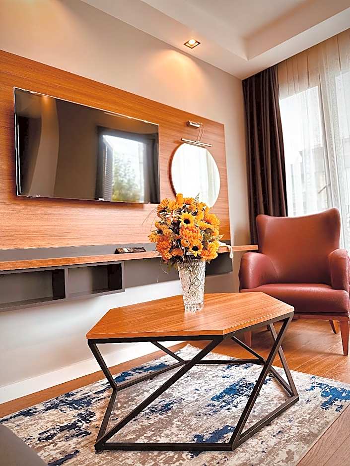 Golden Inn Airport - TRABZON