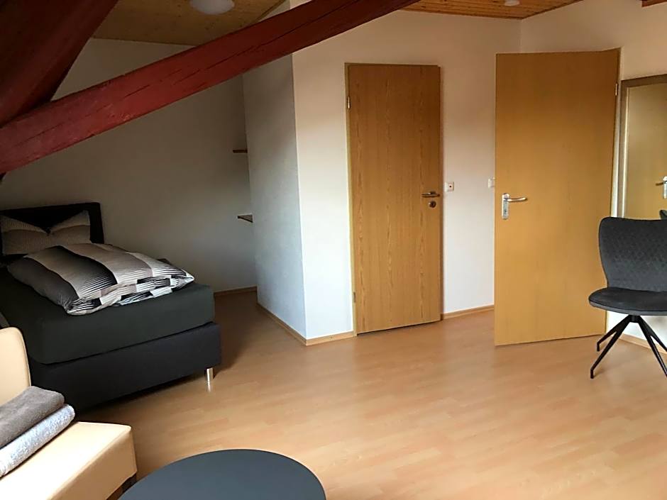 Landhotel Müller im Donautal