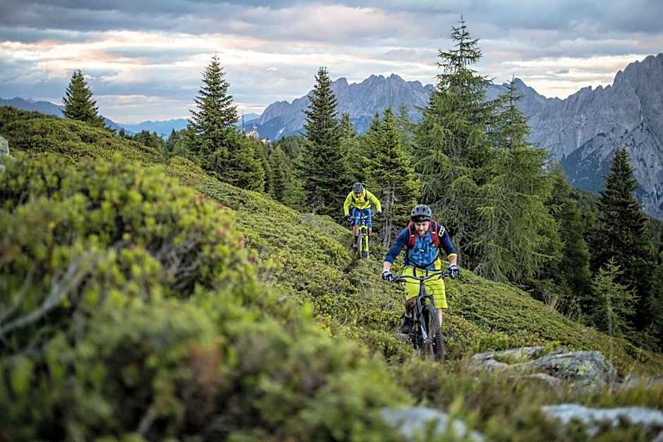 Hotel Weiler - Aktiv & Tradition