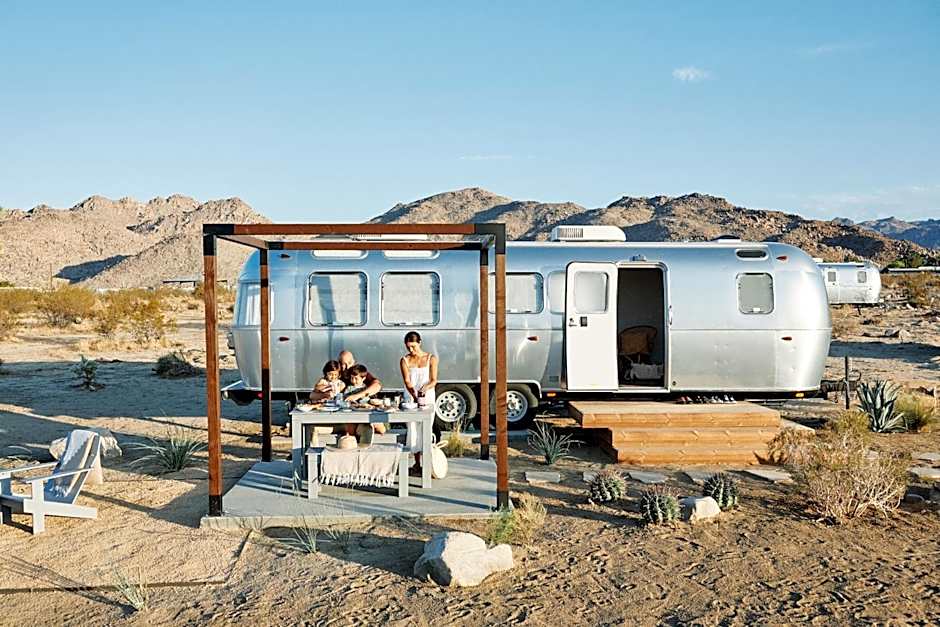 Photo 1 of 44 of AutoCamp Joshua Tree