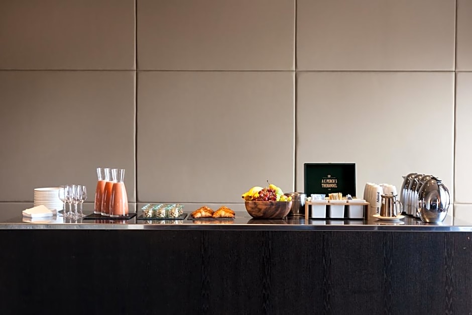 Copenhagen Admiral Hotel