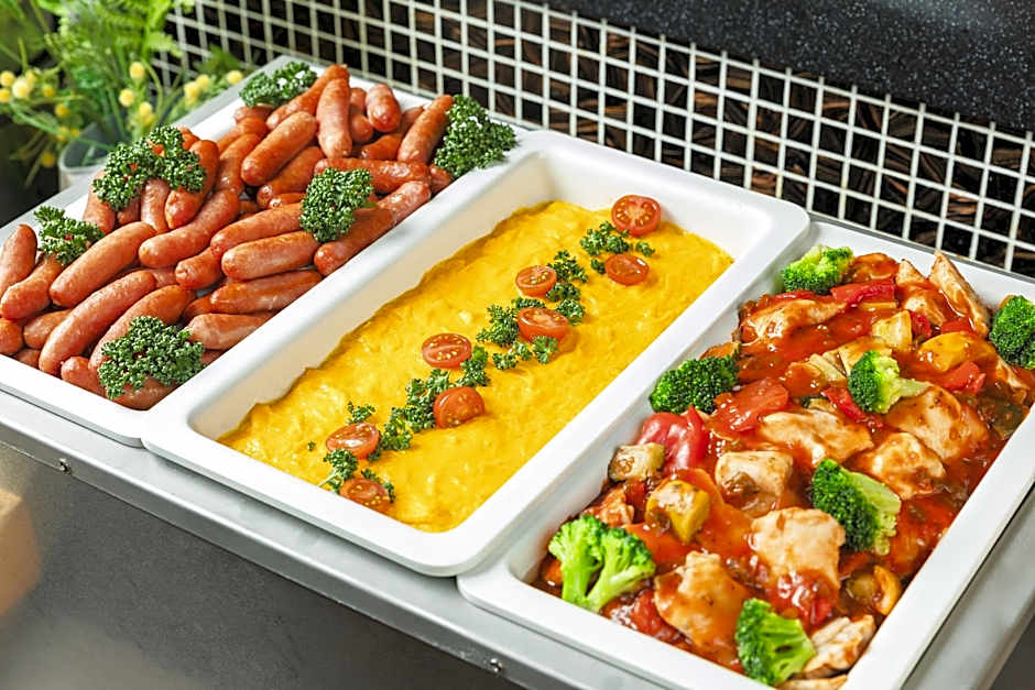 Sotetsu Fresa Inn Hamamatsucho Daimon