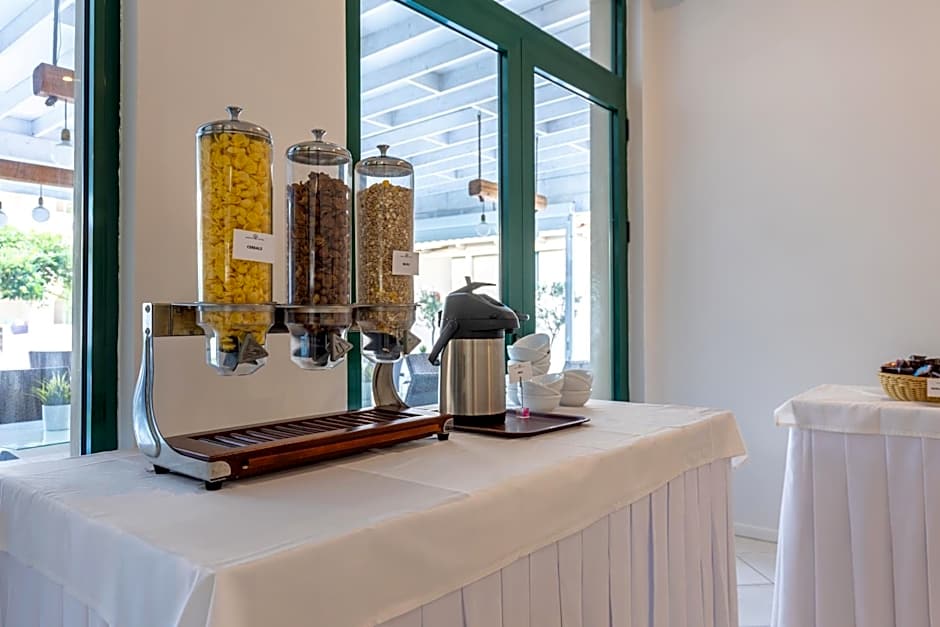 Agrilia Hotel Adults Only