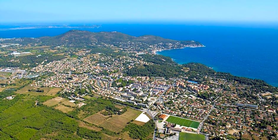 Le clos du bonheur