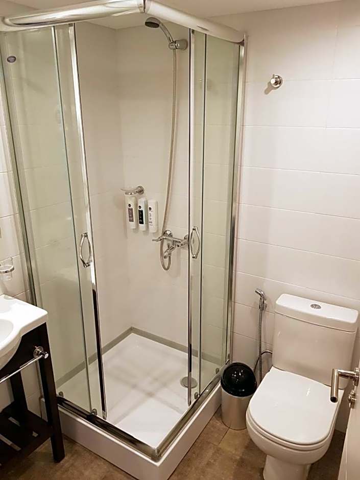 Up Recoleta Hotel